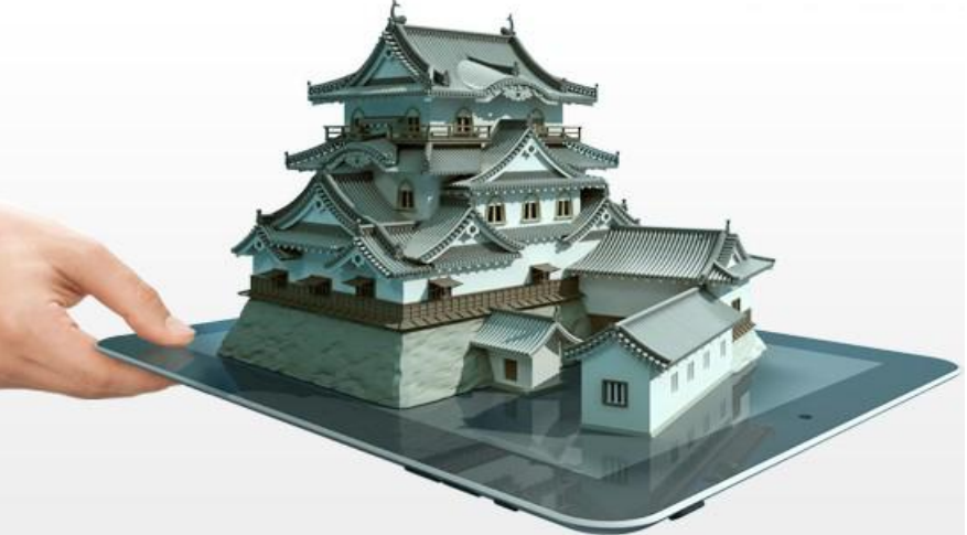 AR增强现实